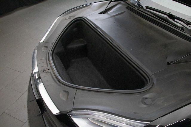 2021 Tesla Model S Long Range