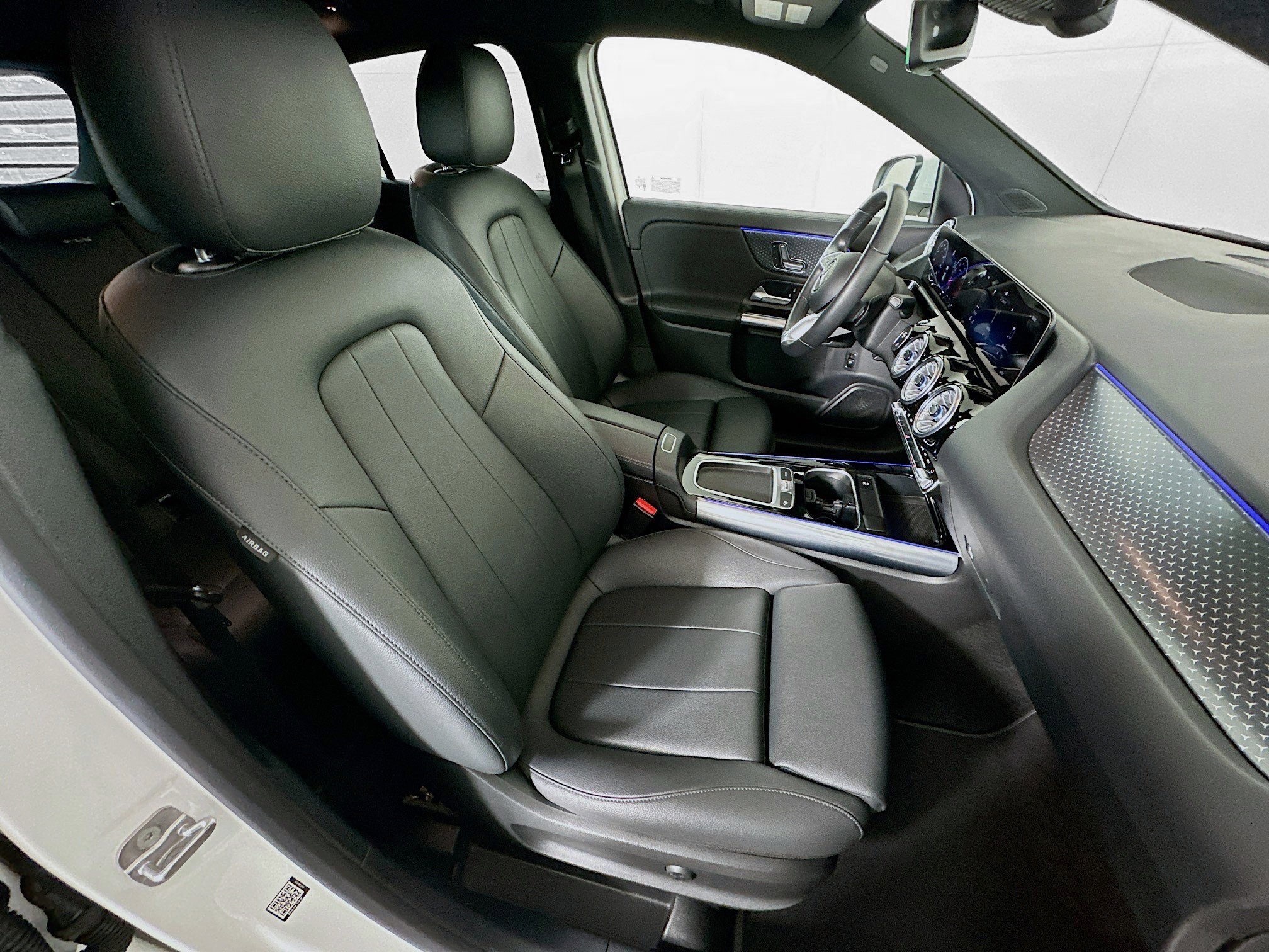 2025 Mercedes-Benz GLA 250