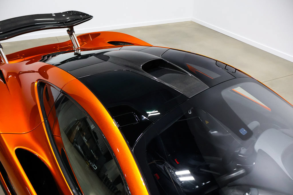 Used 2014 McLaren P1 photo 73
