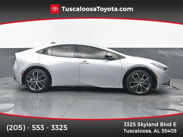 Used 2023 Toyota Prius XLE