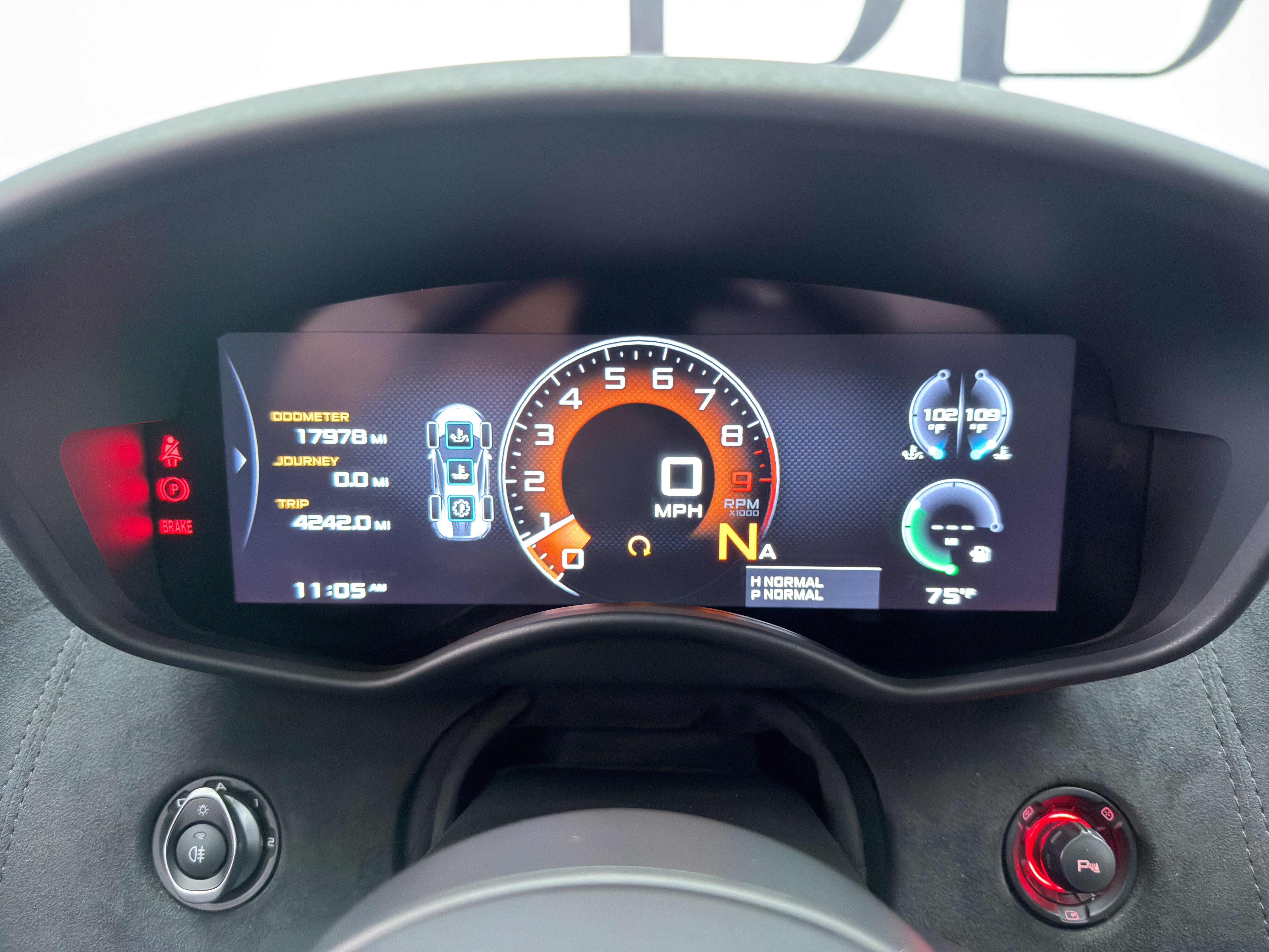 Used 2019 McLaren 600LT photo 23