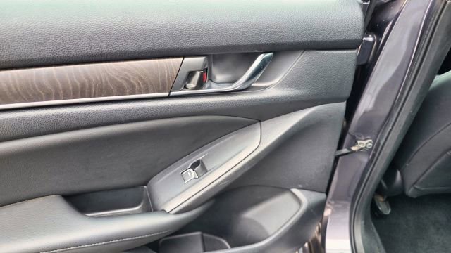 2019 Honda Accord EX-L