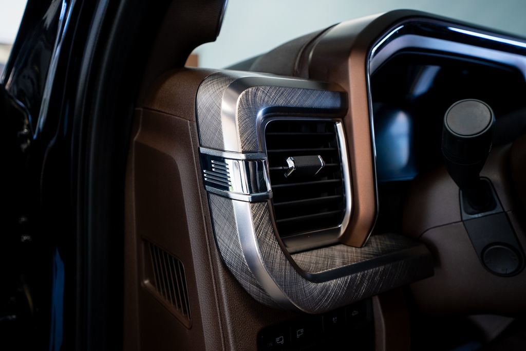 2023 Ford F450 King Ranch