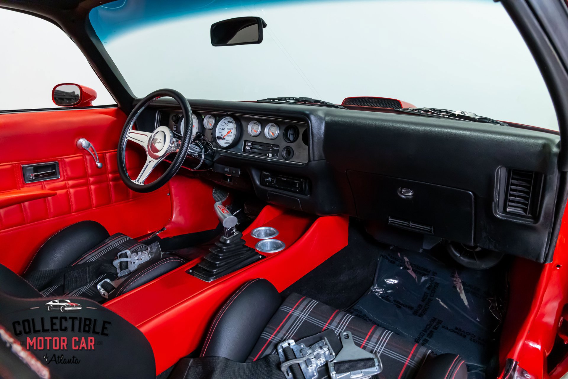 2013 Chevrolet Camaro SS