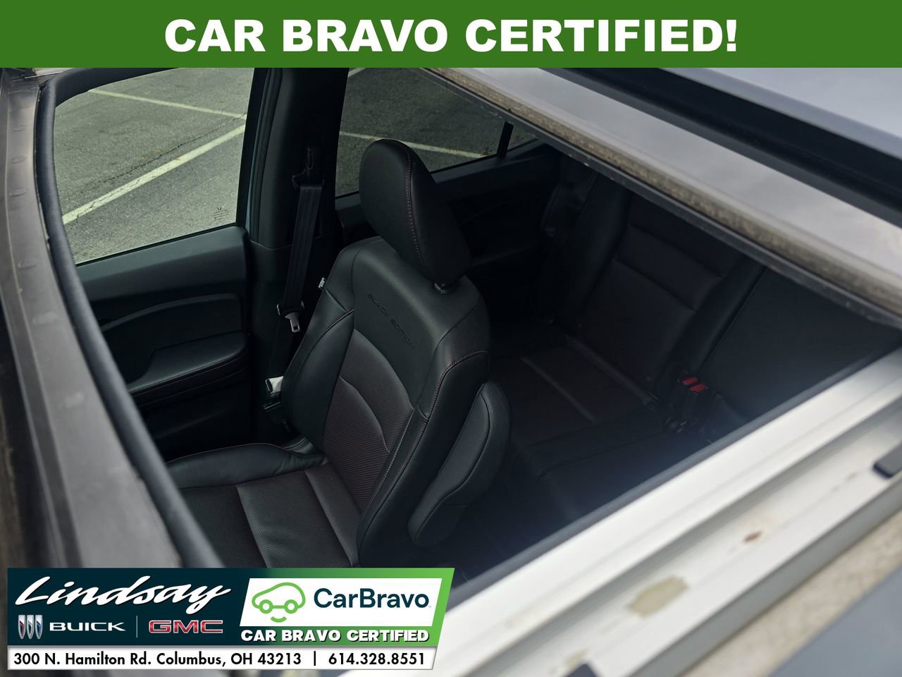 2022 Honda Ridgeline Black Edition