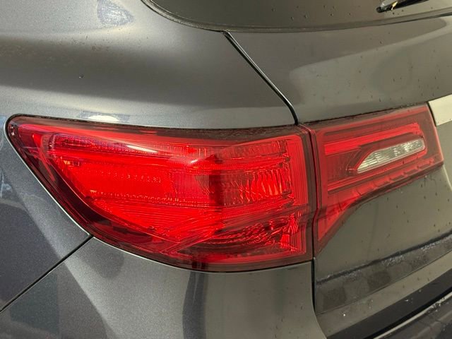 2019 Acura MDX SH-AWD w/ Technology Package