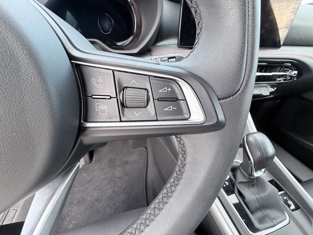 2023 Dodge Hornet GT