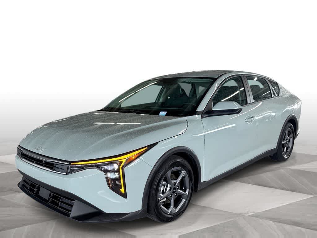 2025 Kia K4 LXS FWD for sale in Florida City, FL