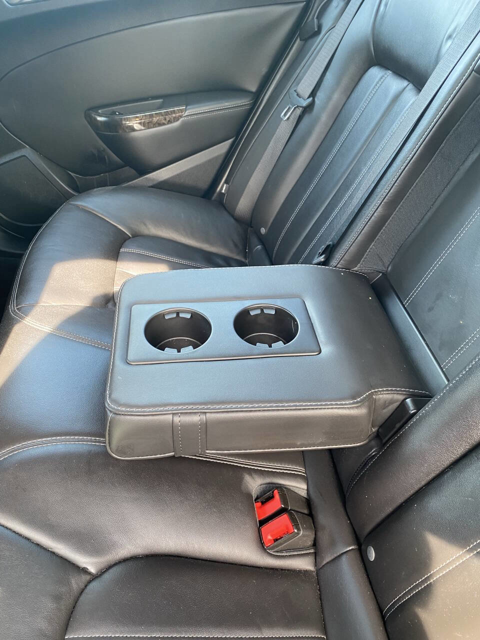 2013 Buick Verano Leather