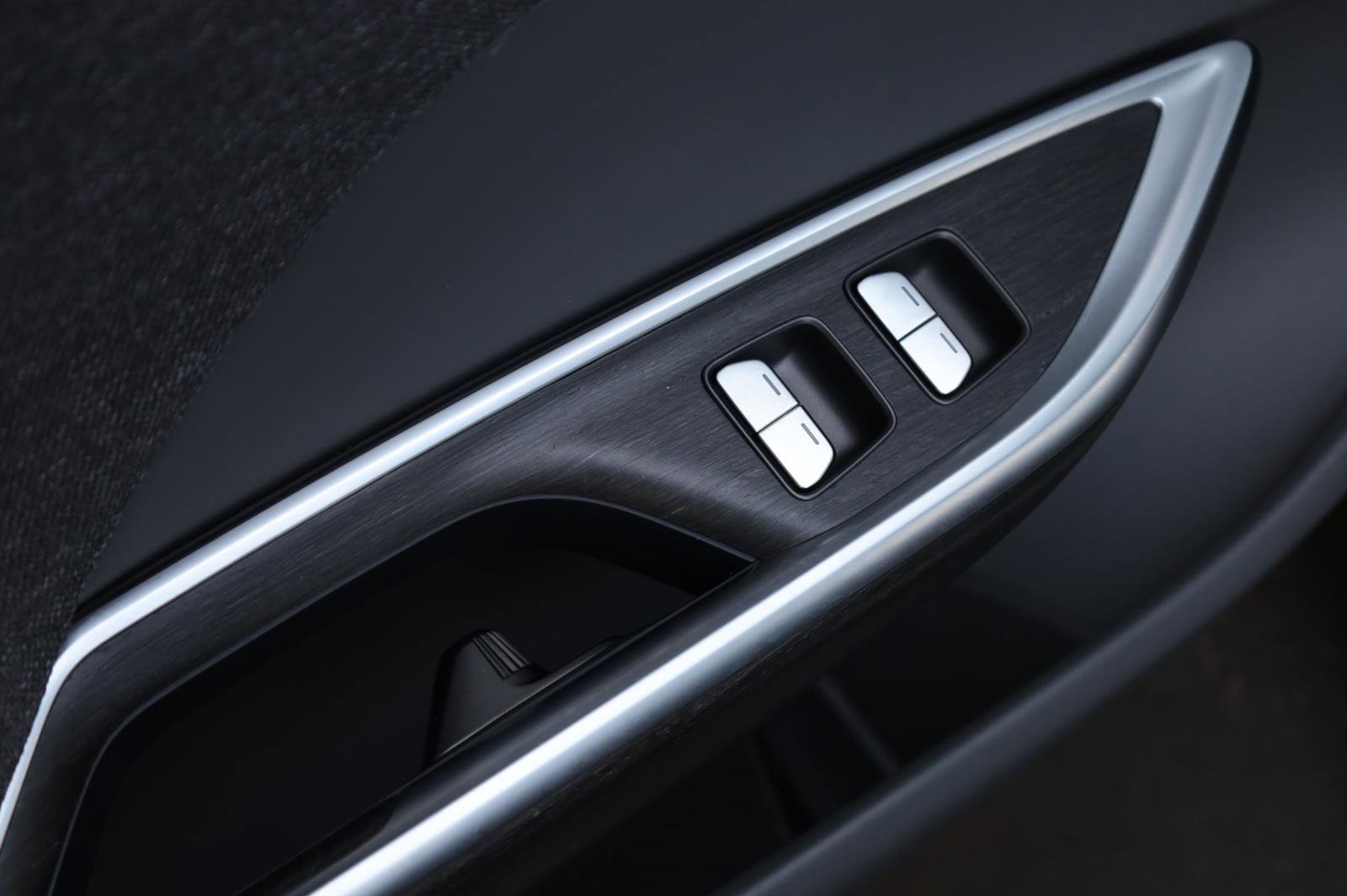 2024 Lucid Air Touring