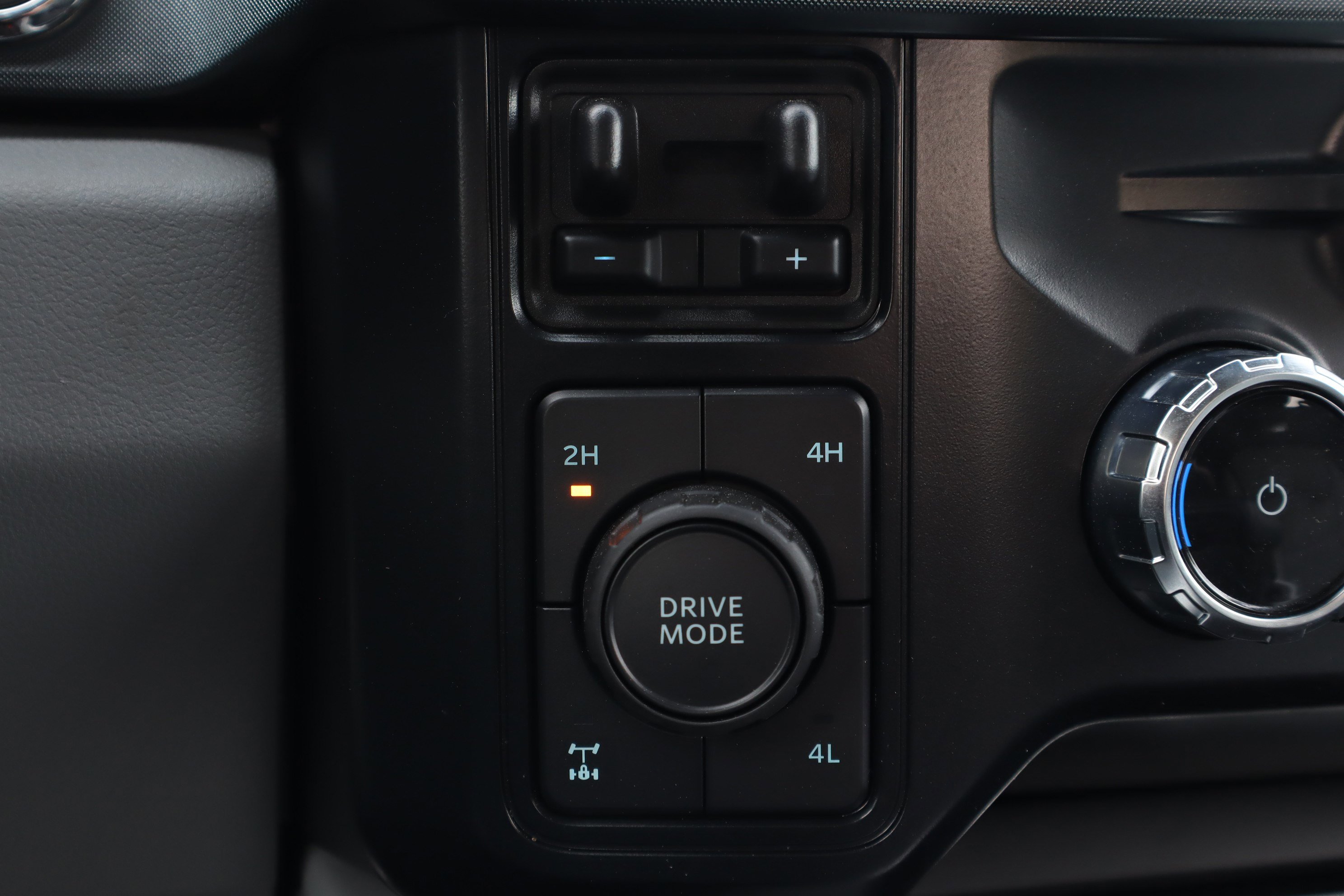 2024 Ford F250 Limited