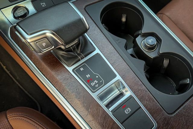 2021 Audi A6 Premium Plus