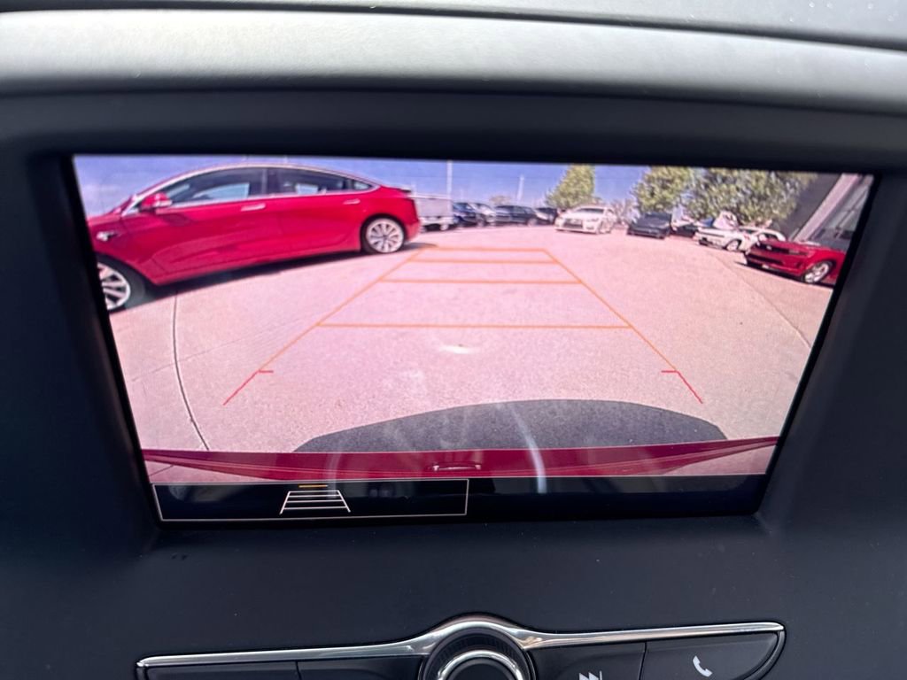 2022 Chevrolet Camaro LT