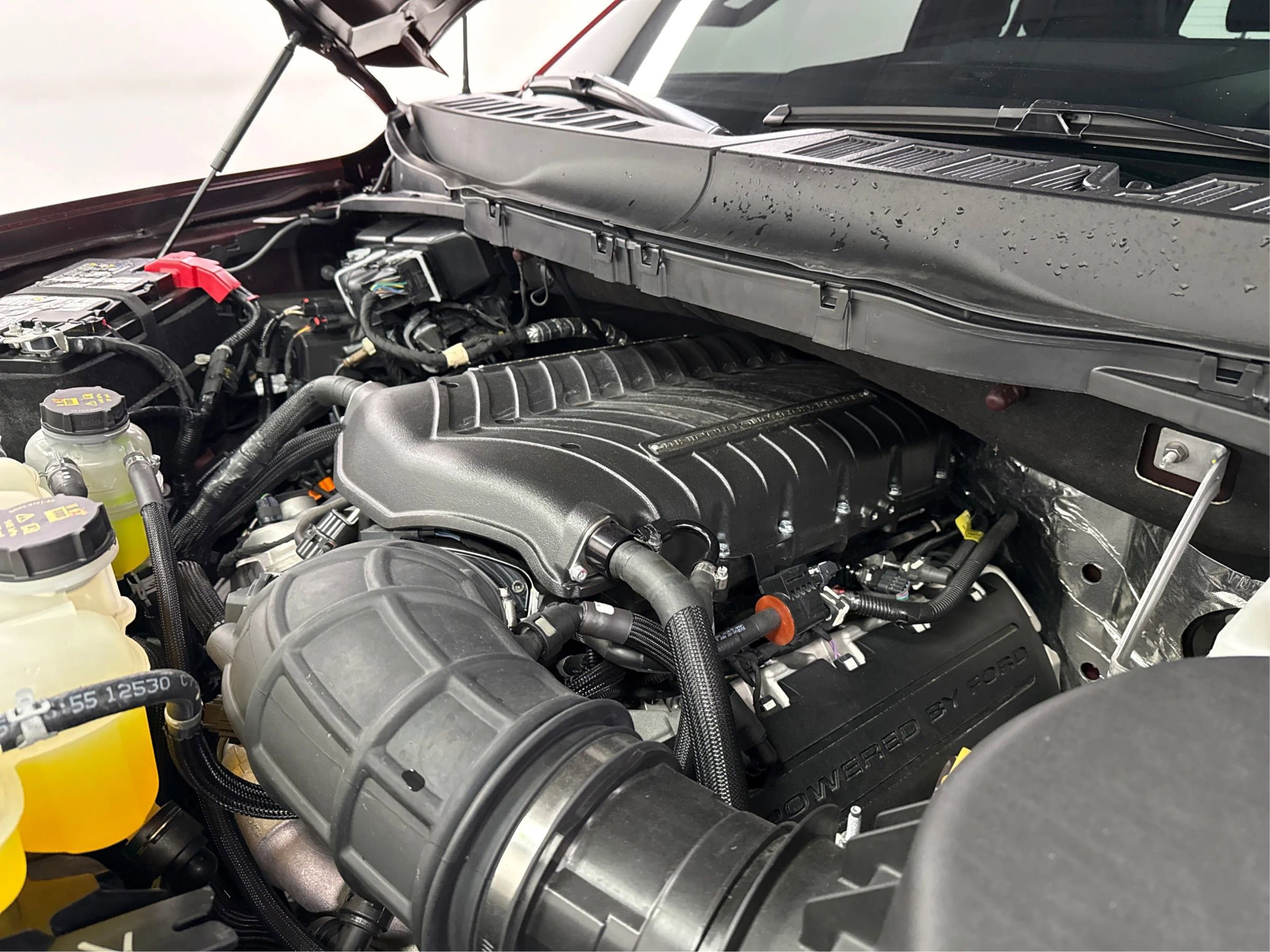 Used 2025 Ford F150 Raptor w/ Equipment Group 803A Raptor R