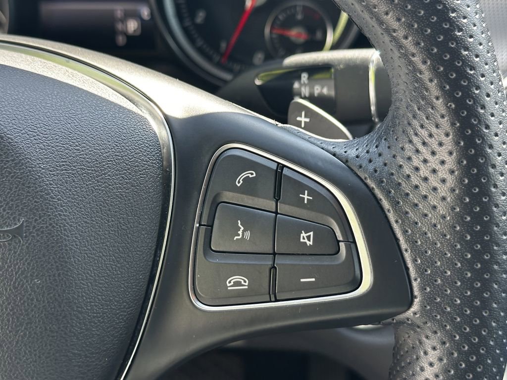 2020 Mercedes-Benz GLA 250