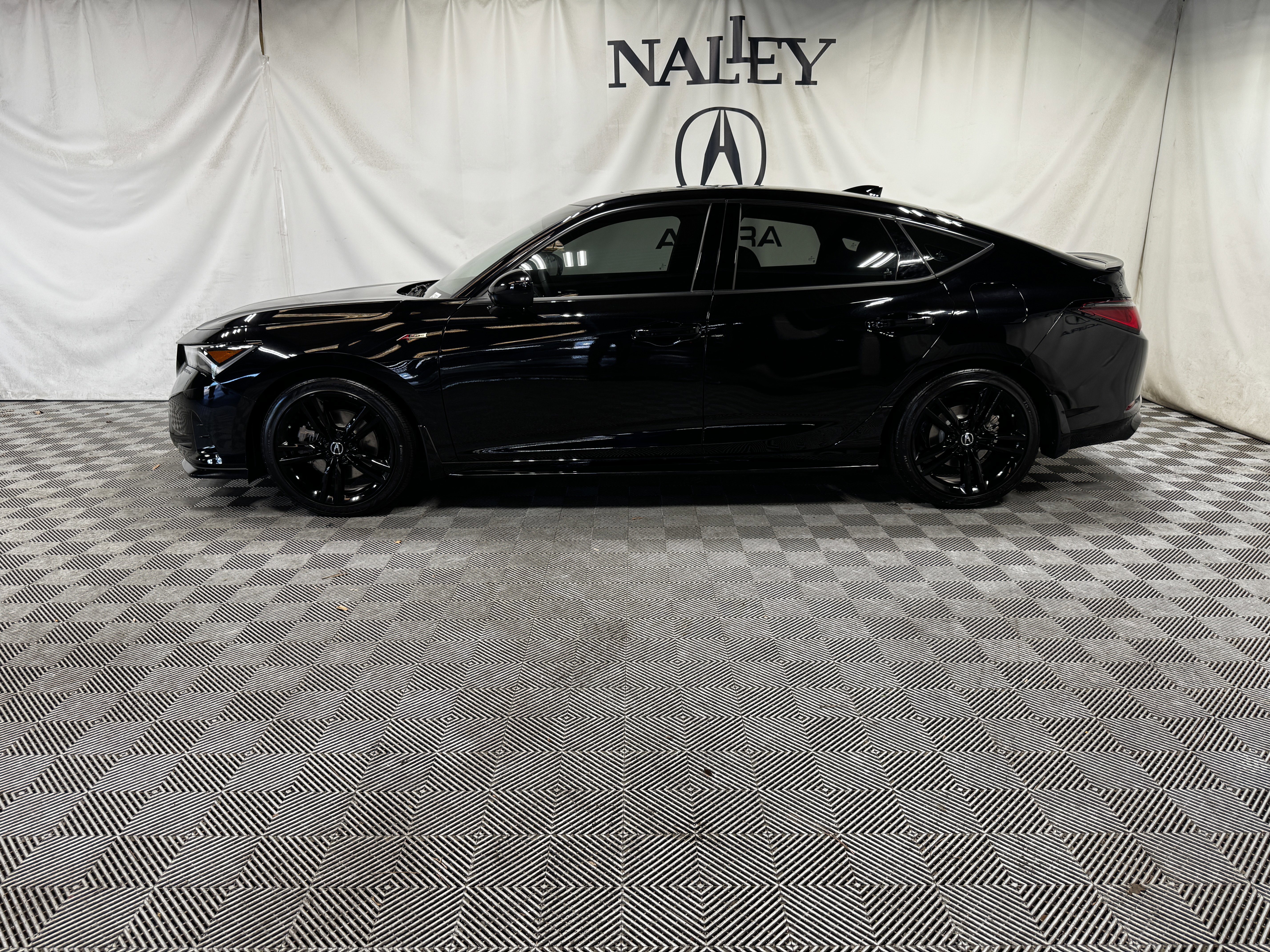 2026 Acura Integra A-Spec