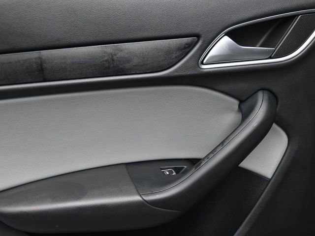 2018 Audi Q3 2.0T Premium