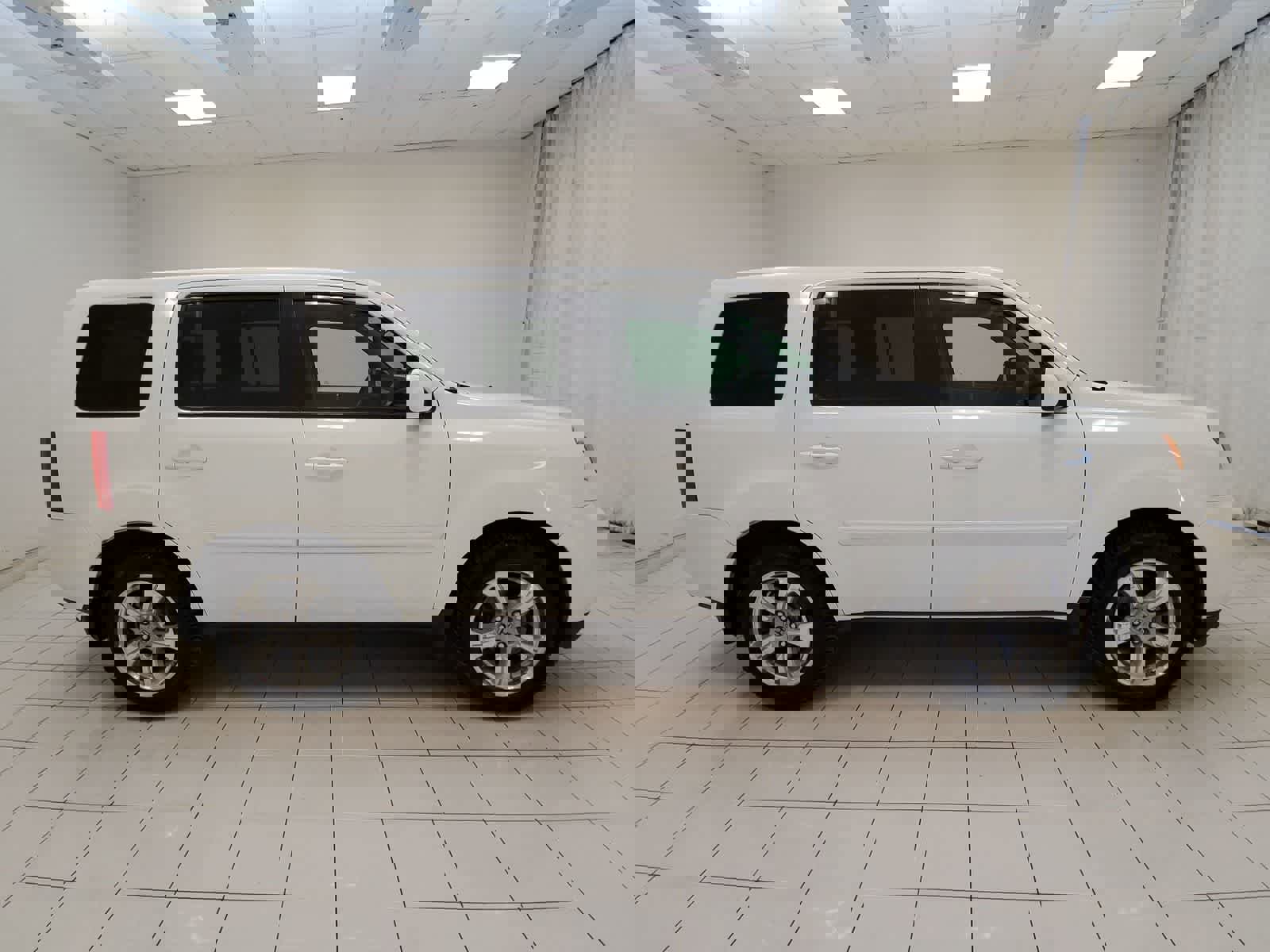 2015 Honda Pilot EX-L