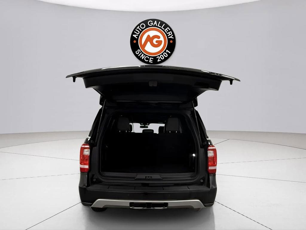 2019 Ford Expedition XLT