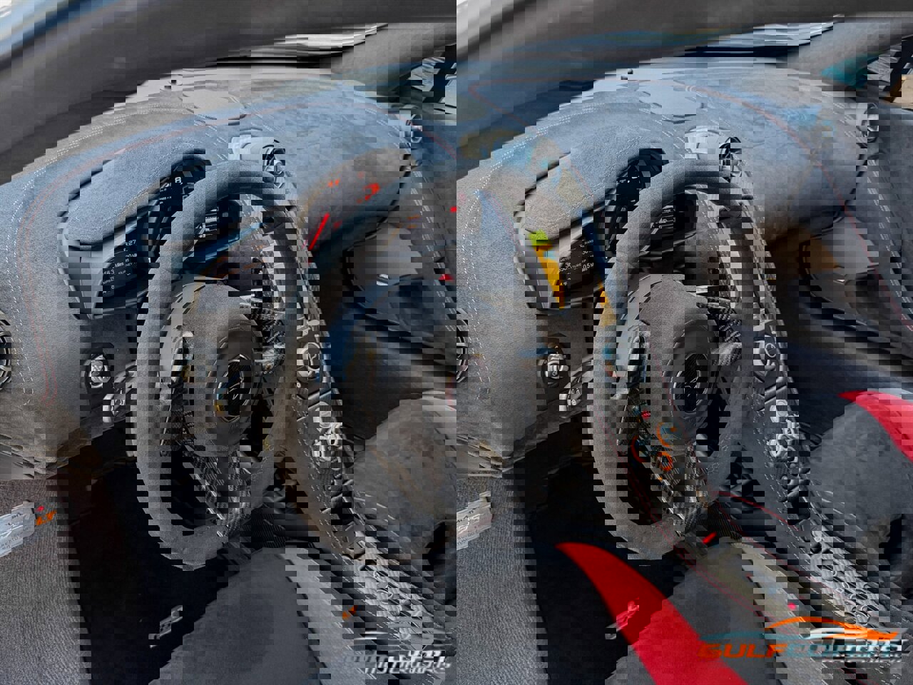 Used 2016 McLaren 675LT photo 32