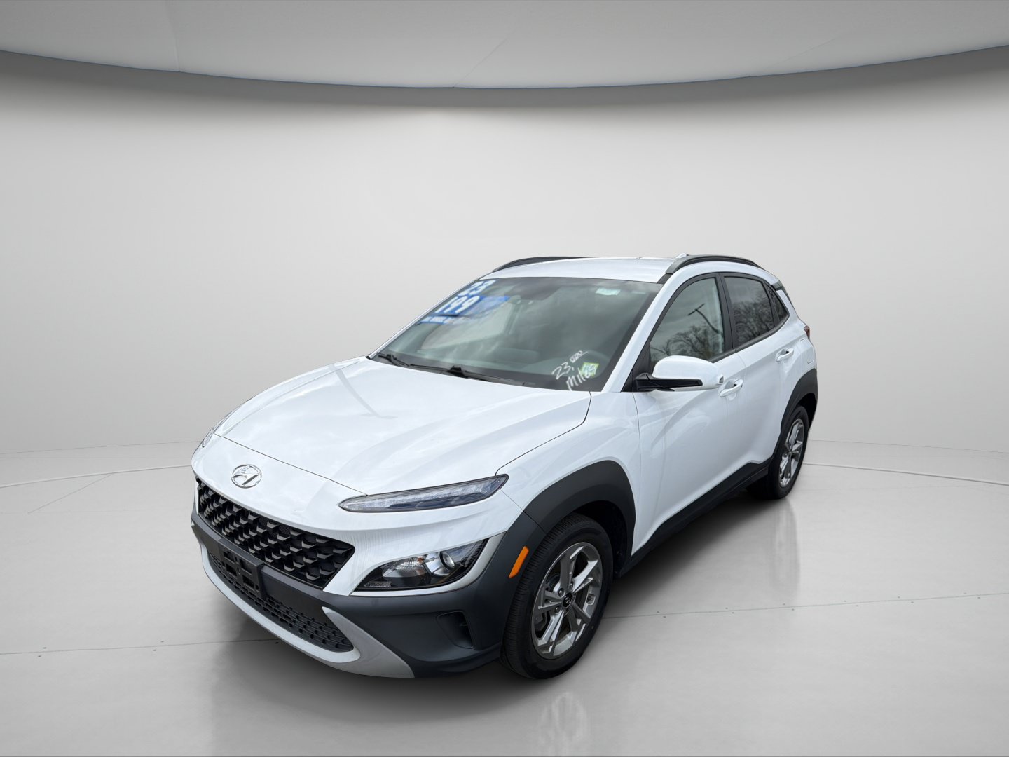Used 2023 Hyundai Kona SEL