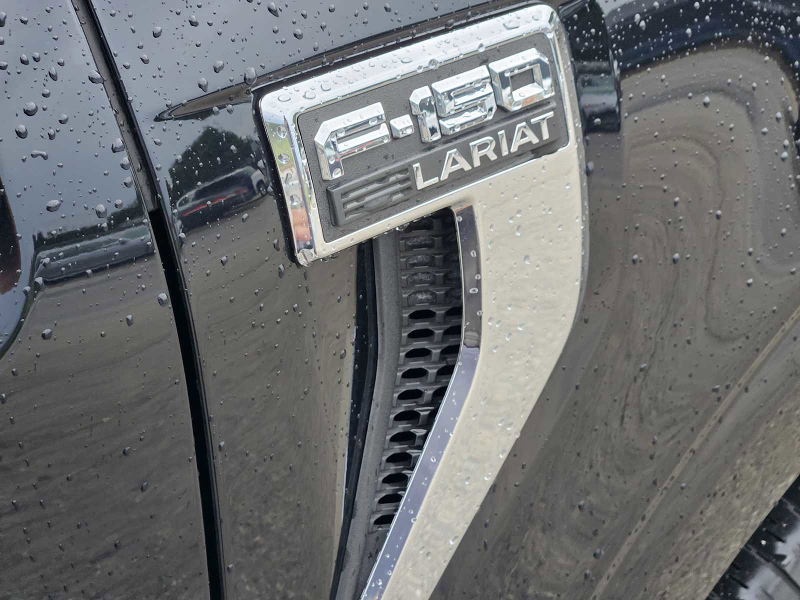 2023 Ford F150 Lariat