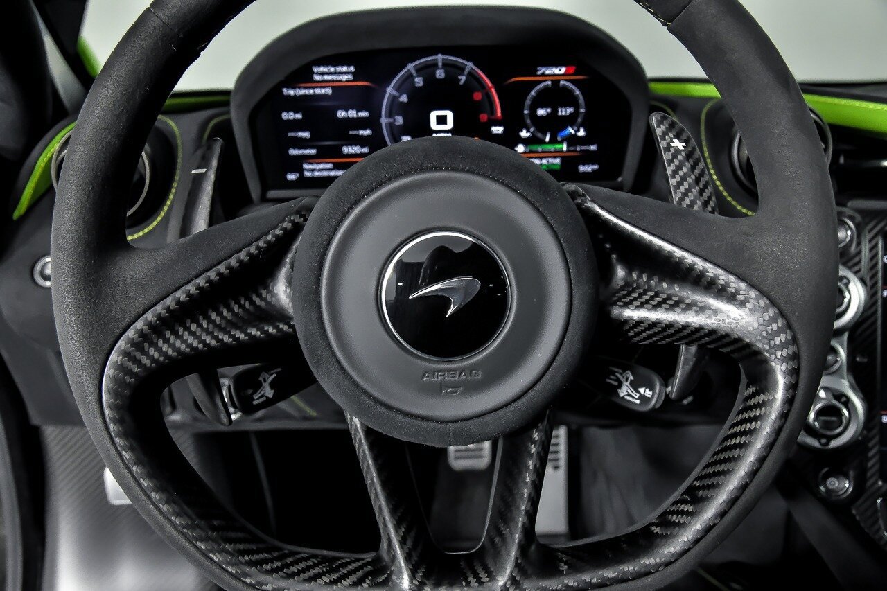 Used 2019 McLaren 720S photo 32