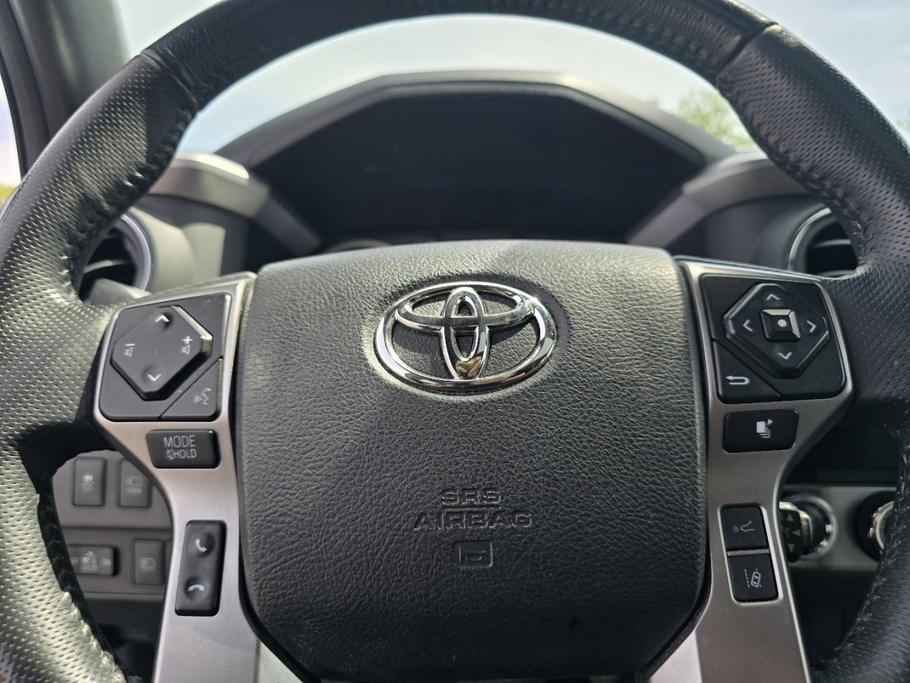 2023 Toyota Tacoma Limited