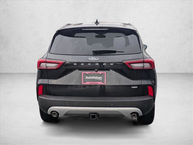 2024 Ford Escape SE