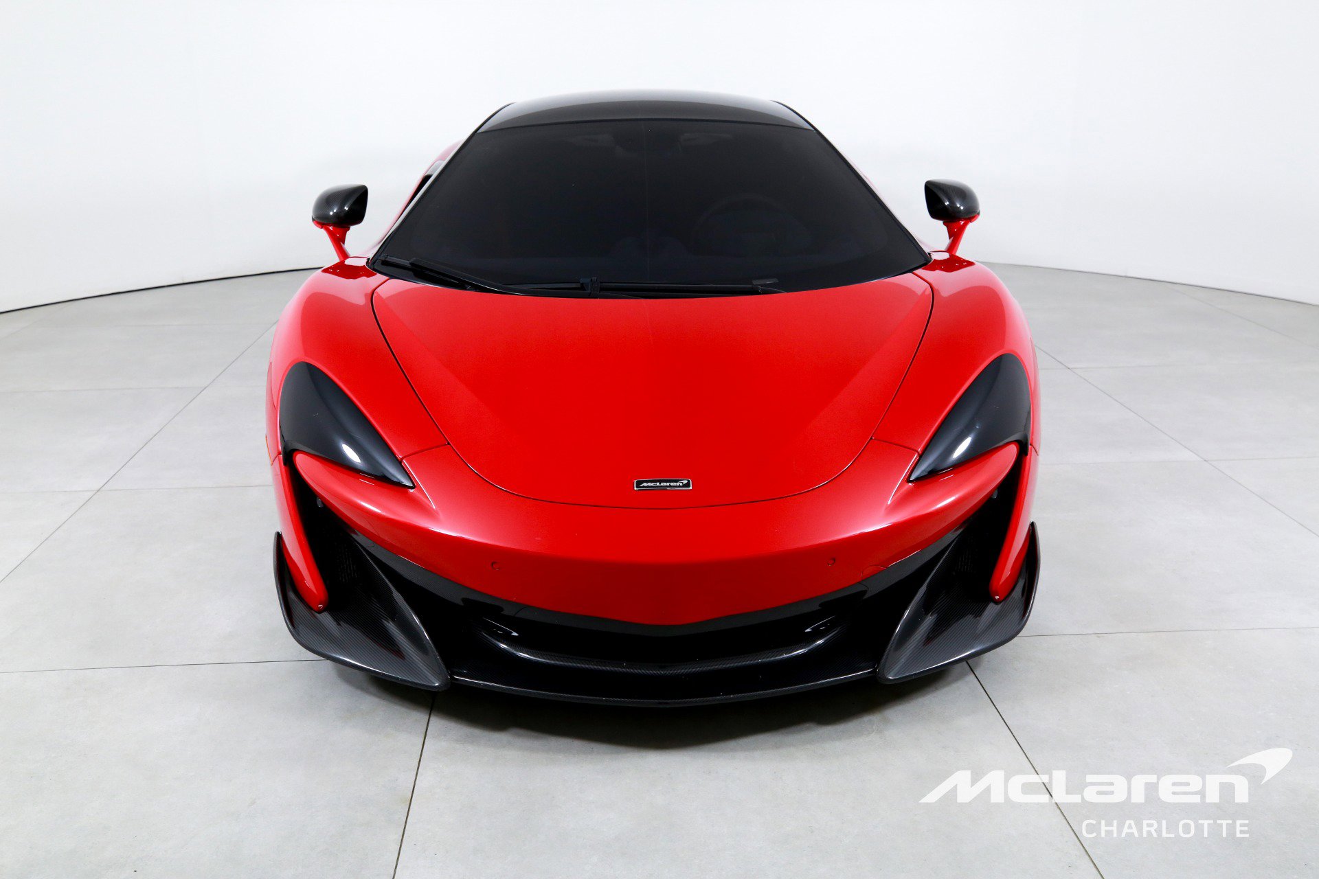 Used 2019 McLaren 600LT photo 4