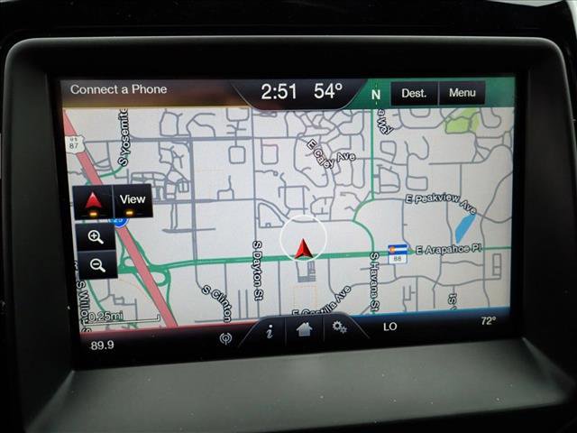 2014 Ford F150 Limited