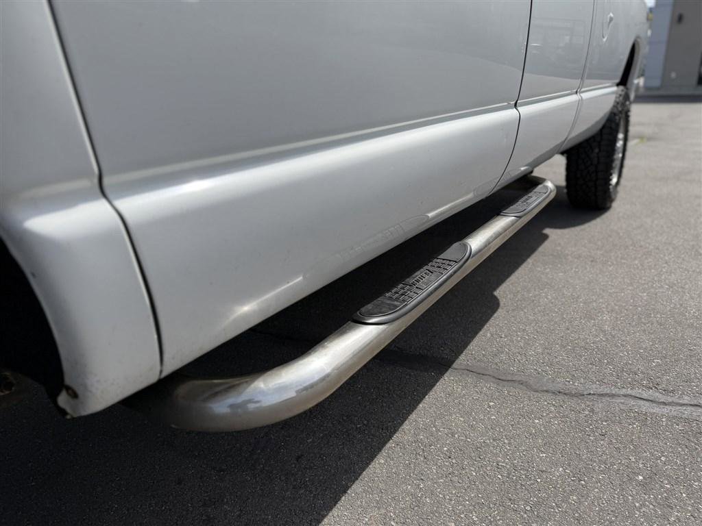 2009 Dodge Ram 2500 Truck SXT