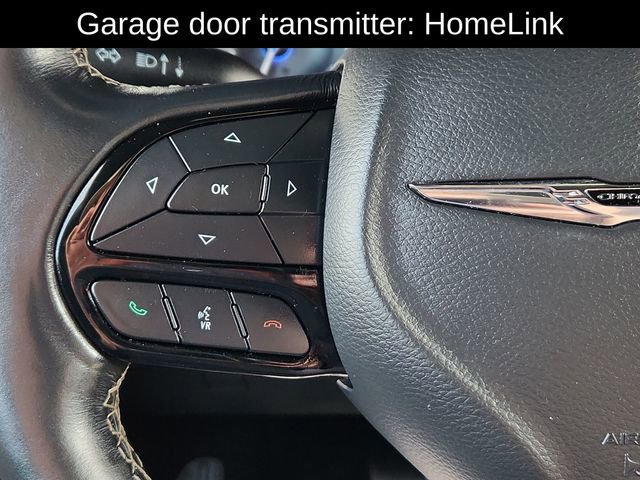 2021 Chrysler Pacifica Touring-L