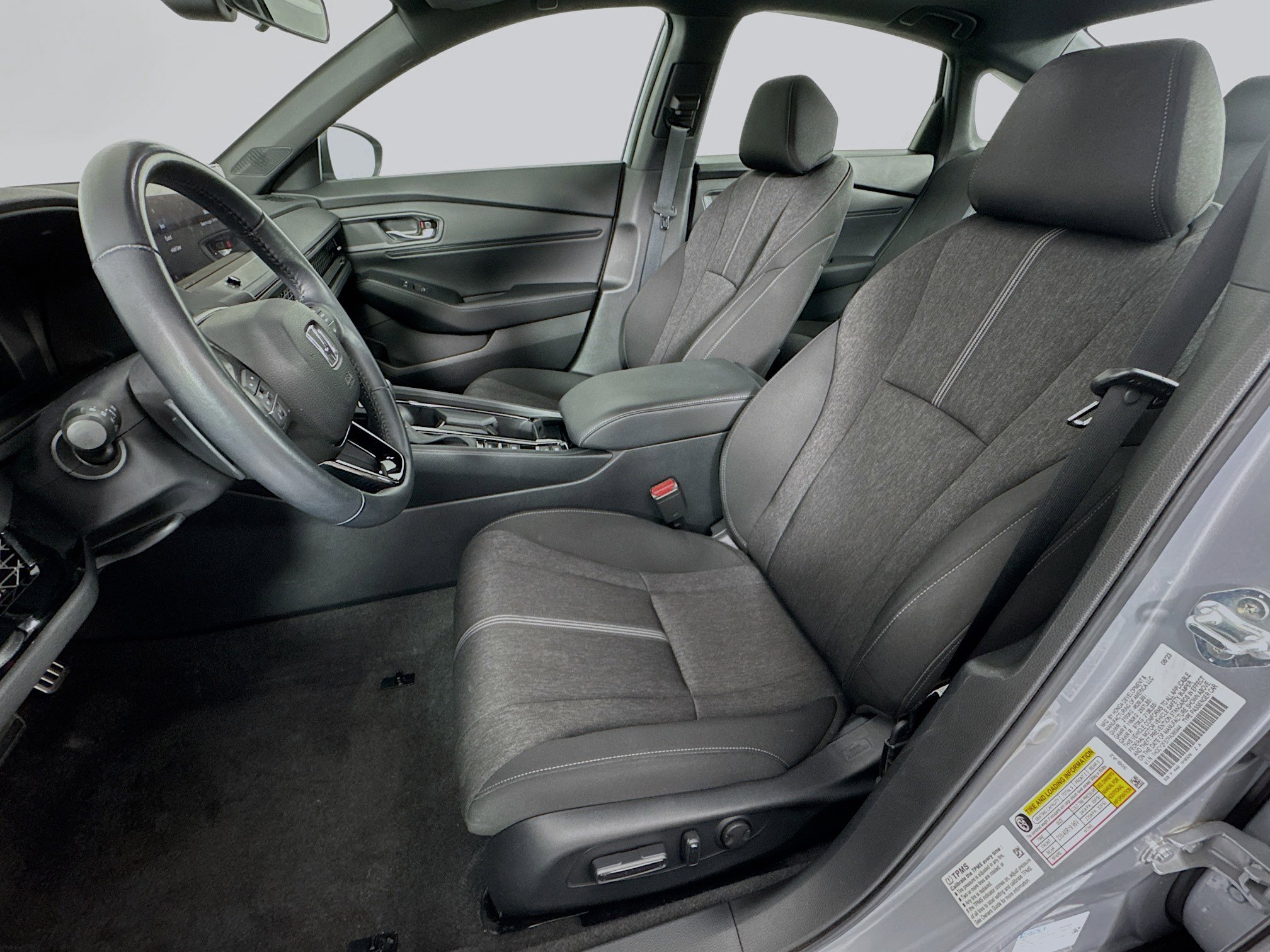 2023 Honda Accord Sport