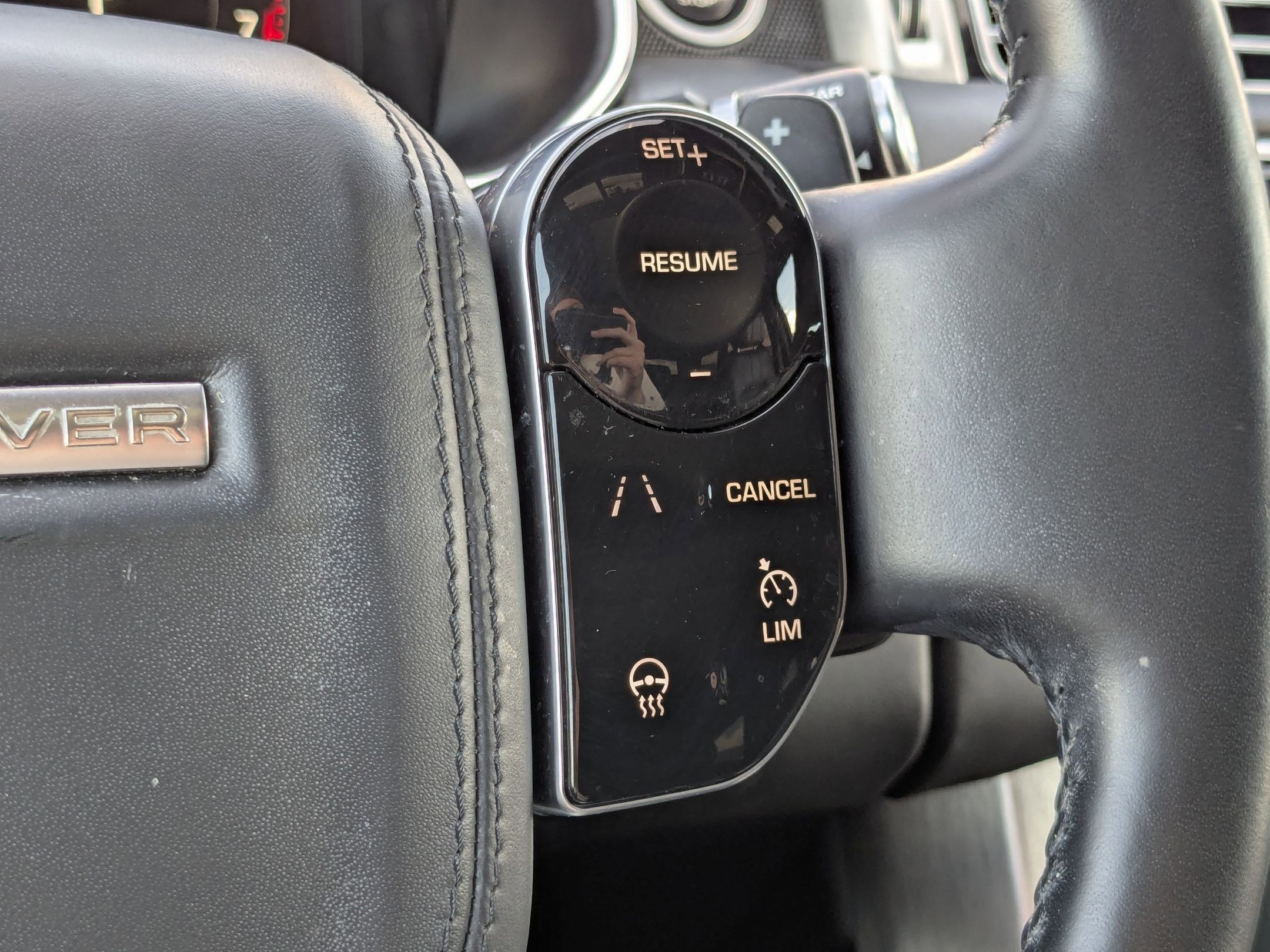 2022 Land Rover Range Rover Westminster Edition