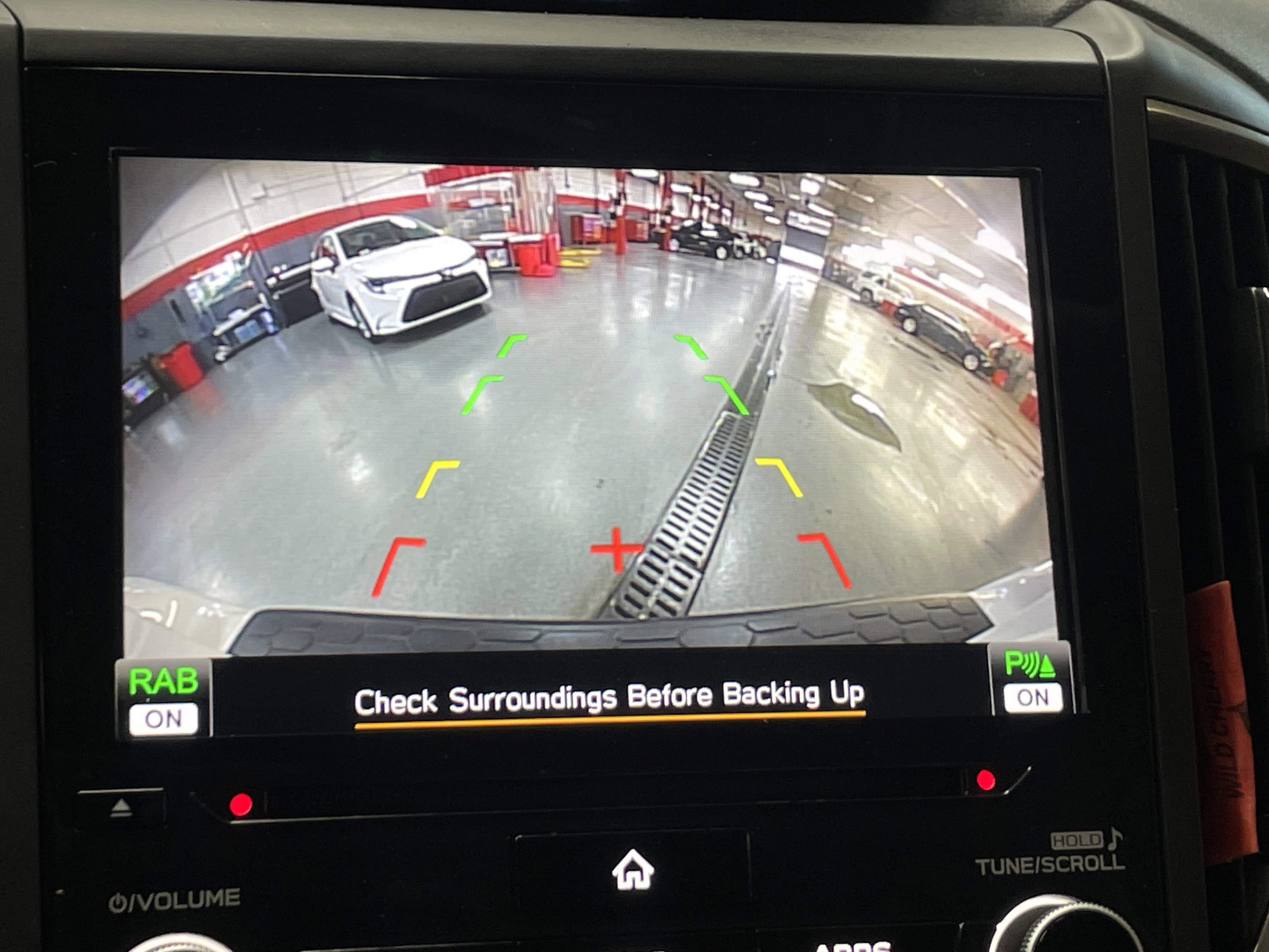 2021 Subaru Crosstrek 2.5i Limited