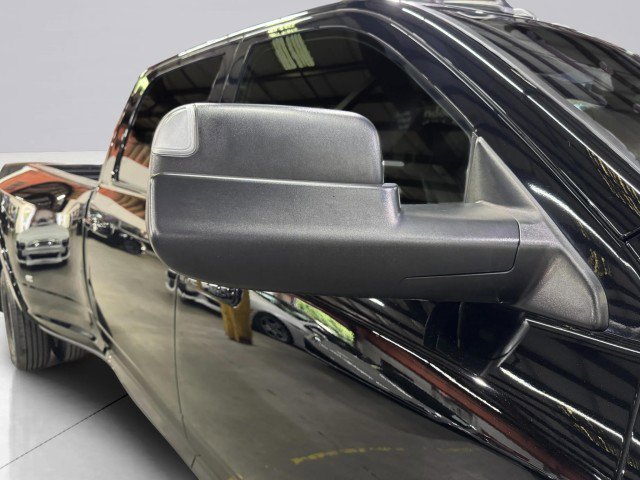 2022 RAM 3500 Limited