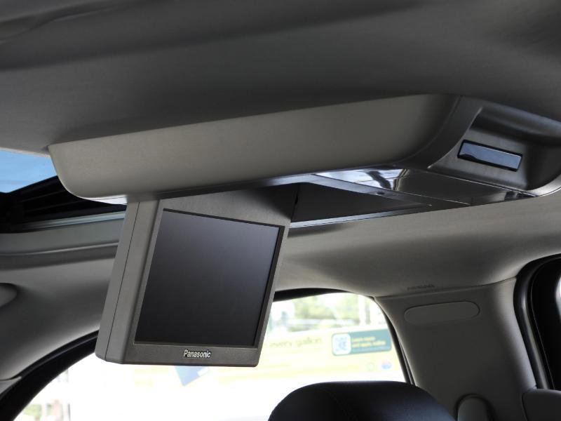 2013 Cadillac Escalade Luxury