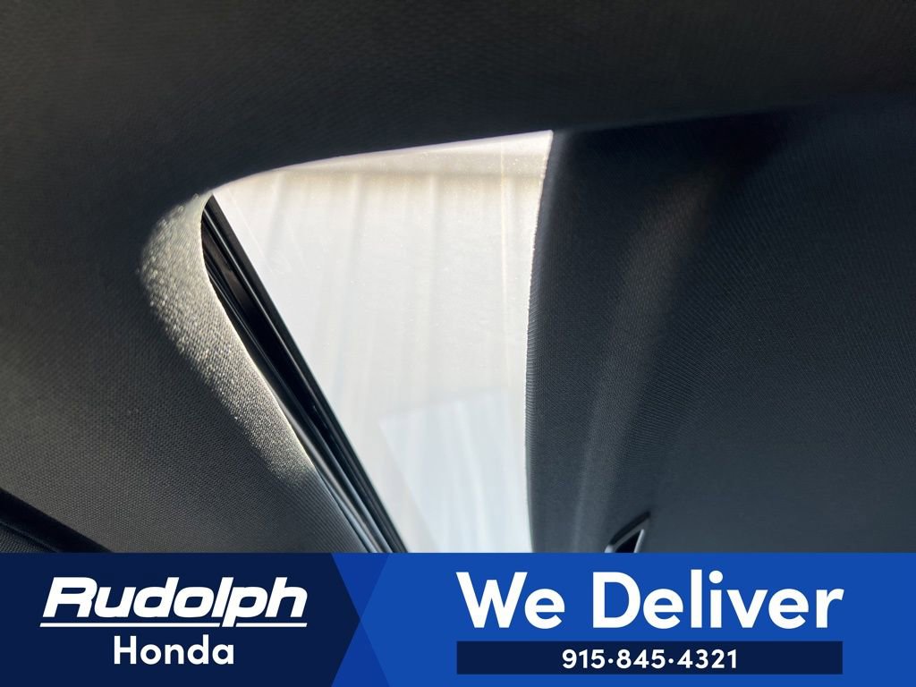 2026 Honda CR-V Sport-L