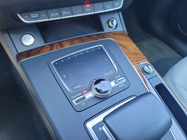 2018 Audi Q5 2.0T Premium Plus