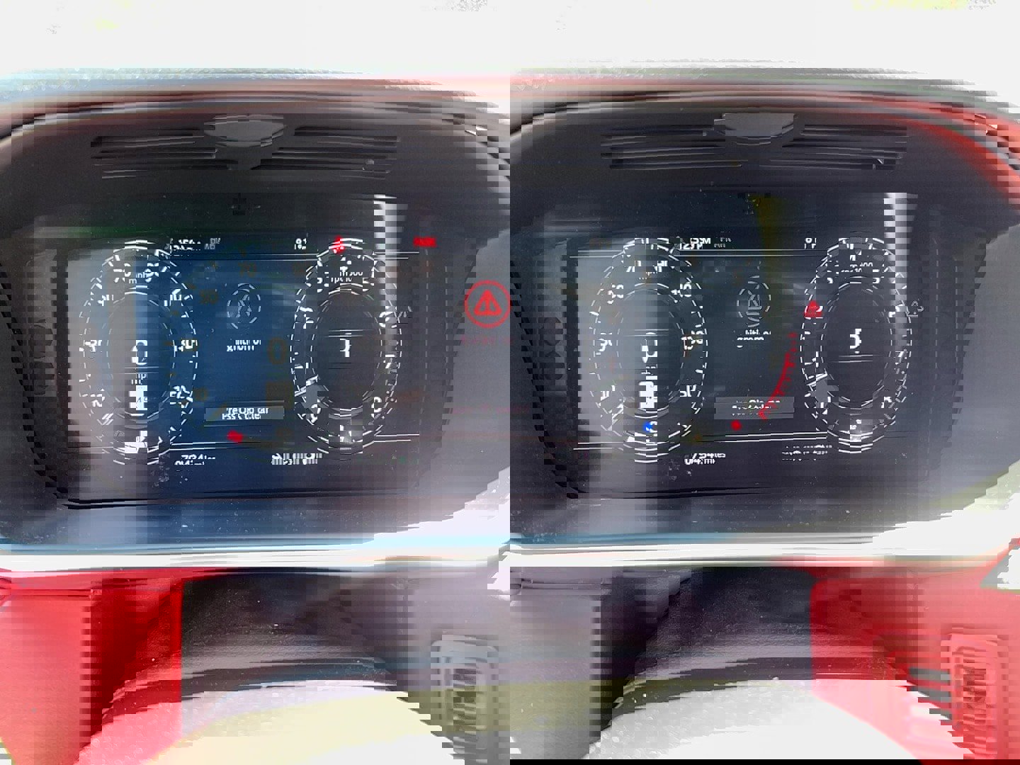 2022 Land Rover Range Rover Sport HST