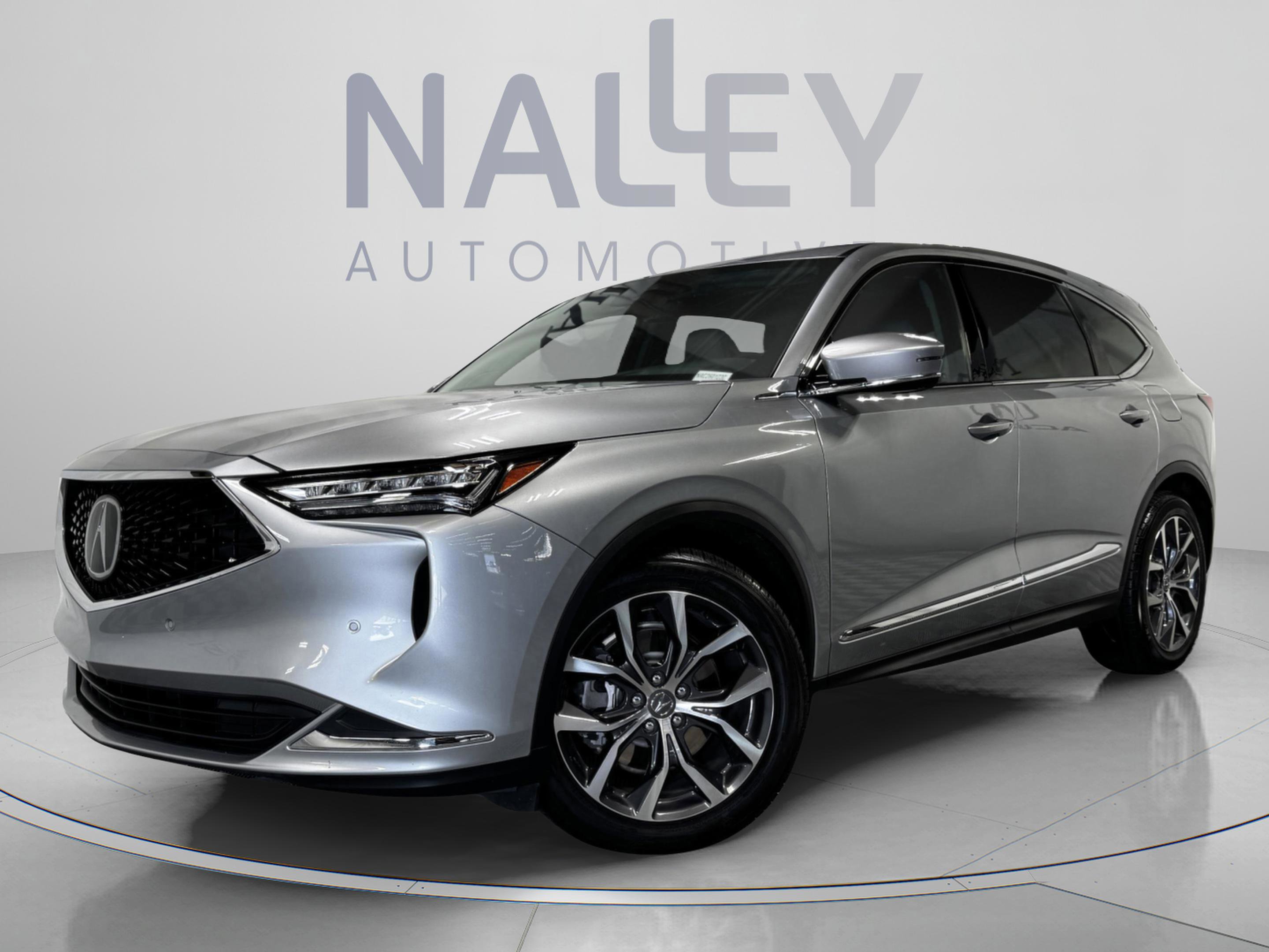 2023 Acura MDX FWD w/ Technology Package