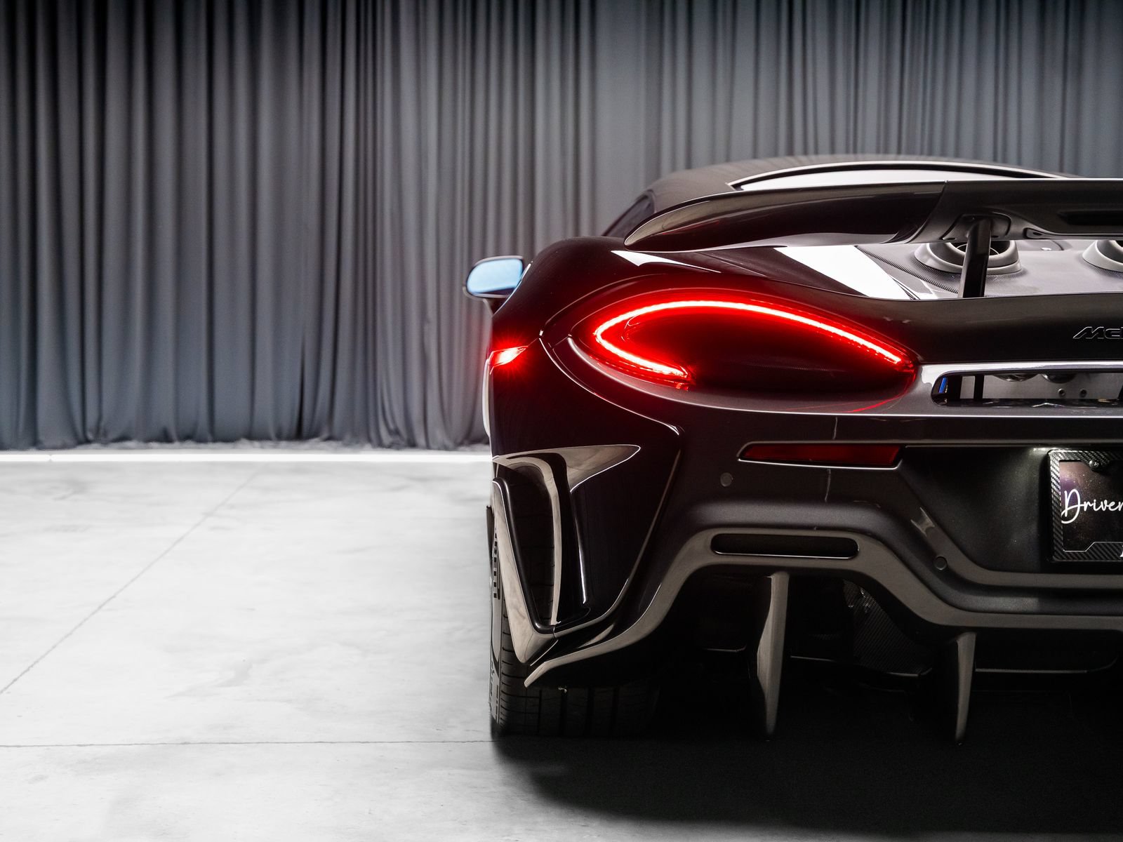Used 2019 McLaren 600LT photo 37