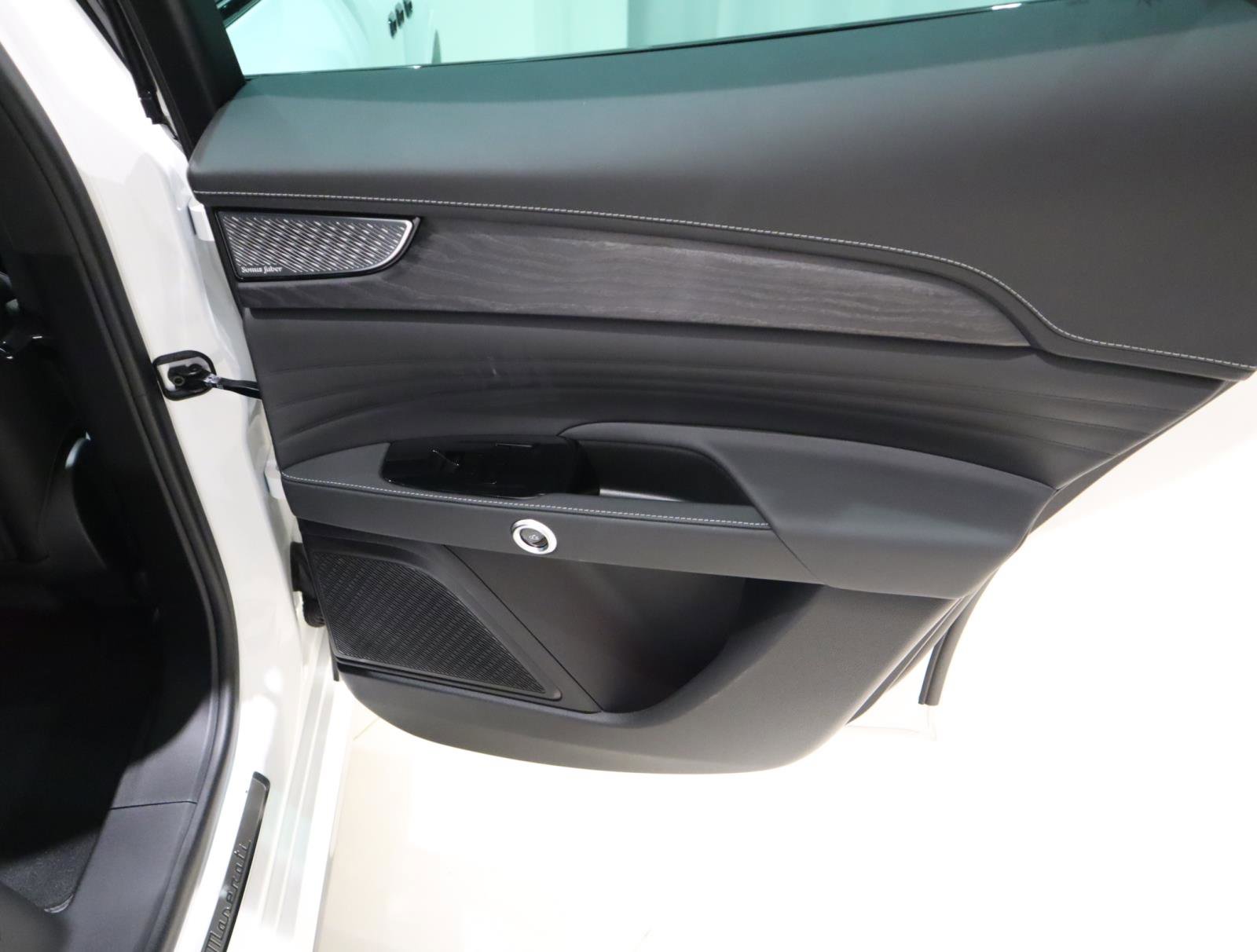 2026 Maserati Grecale Modena