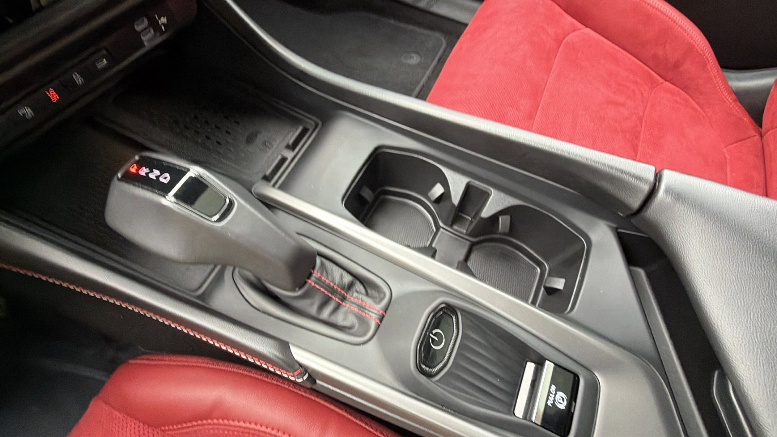 2024 Dodge Charger Scat Pack