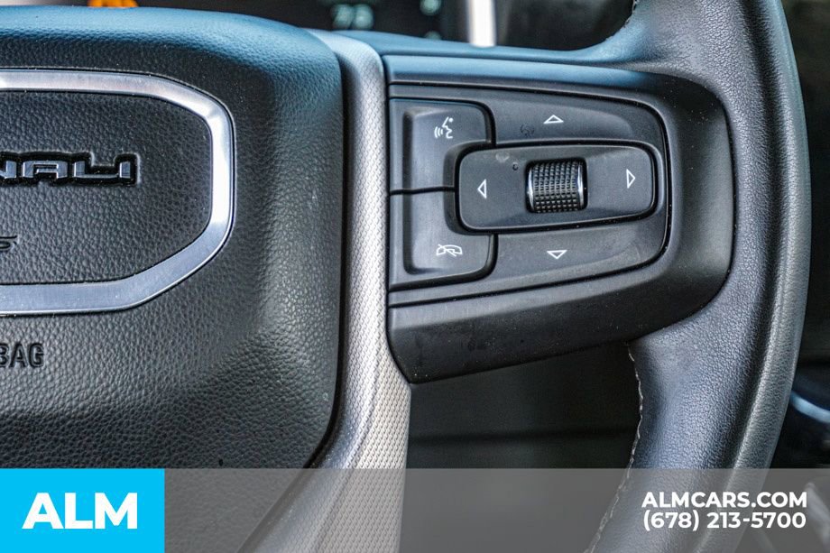 2025 GMC Sierra 3500 Denali