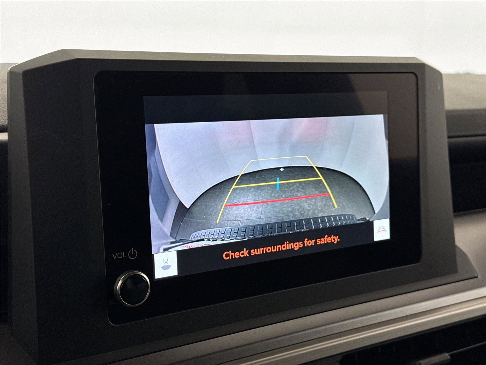 2025 Toyota 4Runner TRD Off-Road