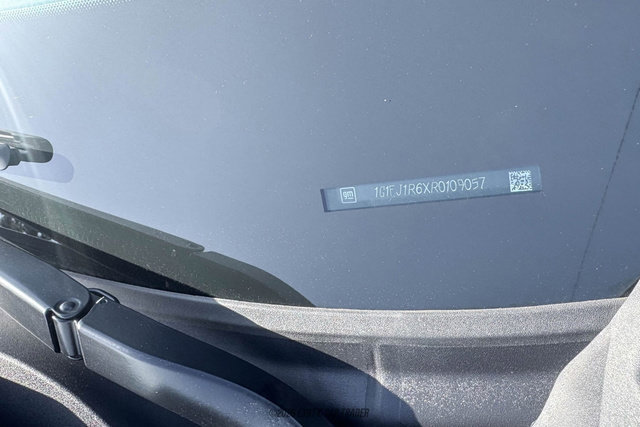 2024 Chevrolet Camaro ZL1