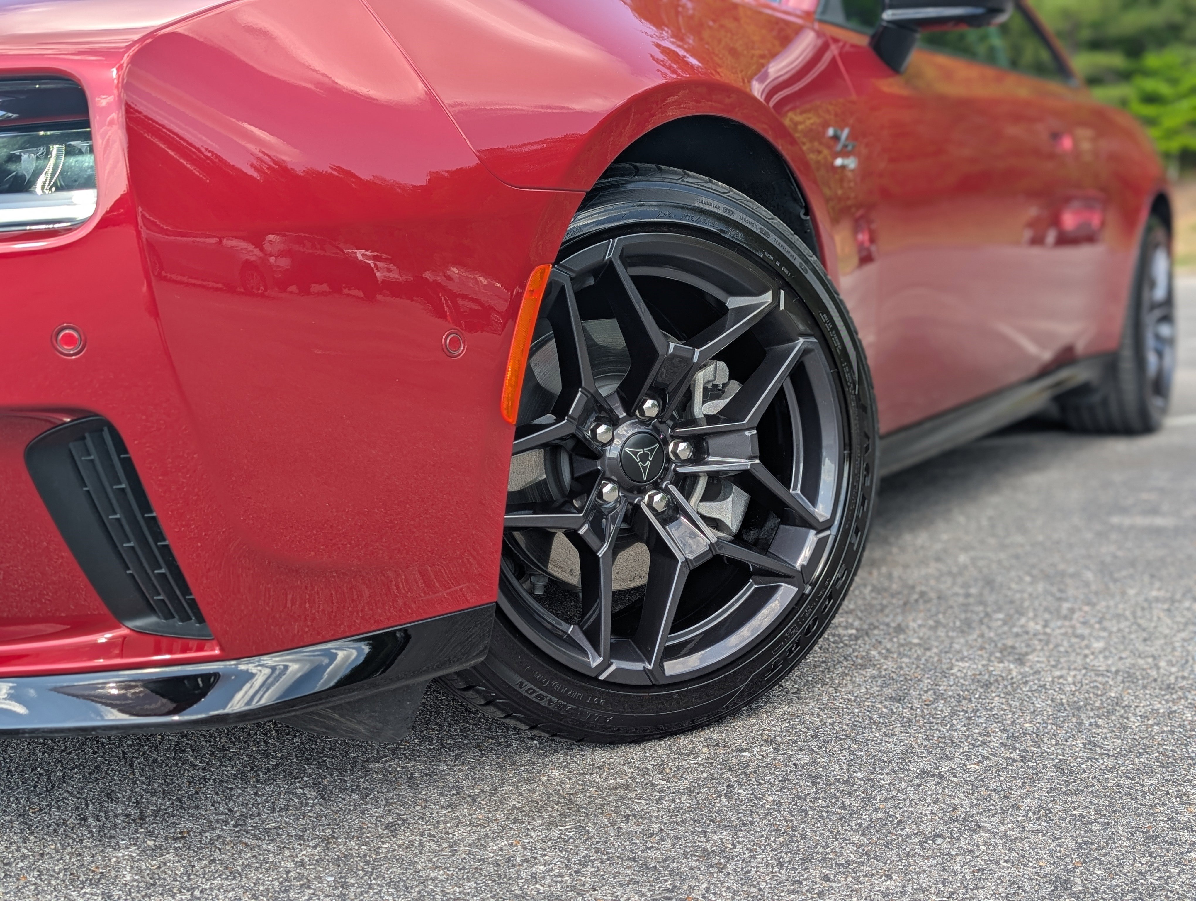 2024 Dodge Charger R/T