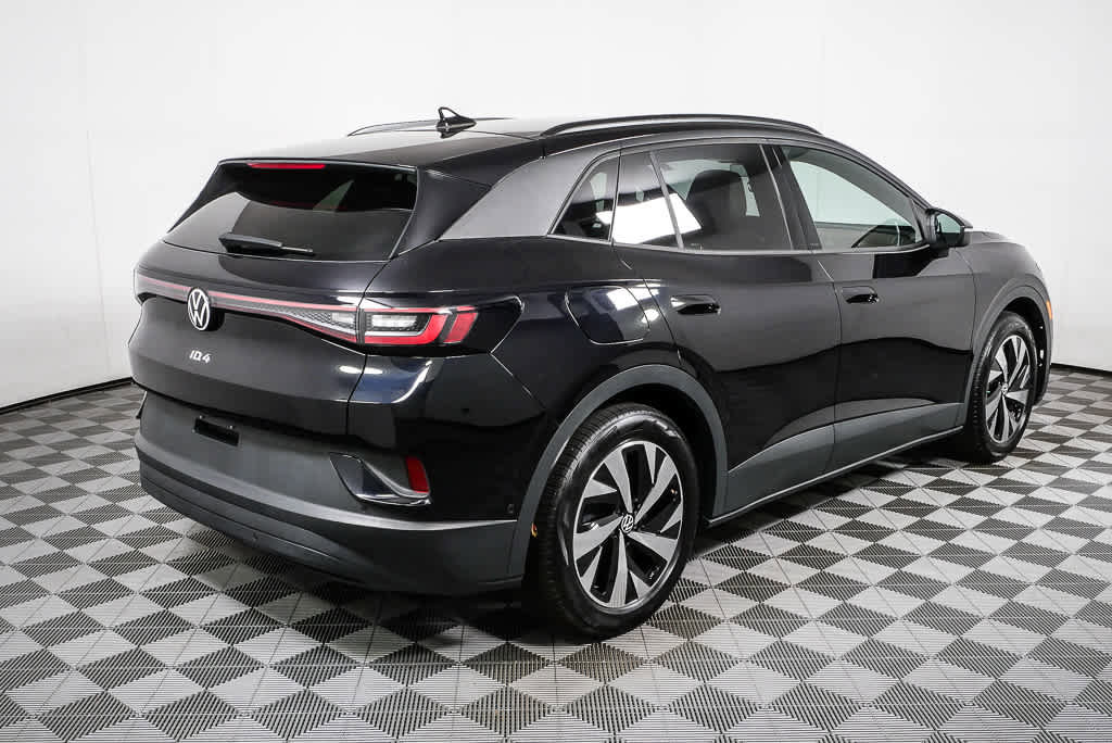 2024 Volkswagen ID.4 2WD